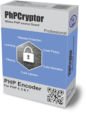 PhPCryptor