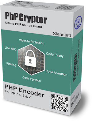 PhPCryptor